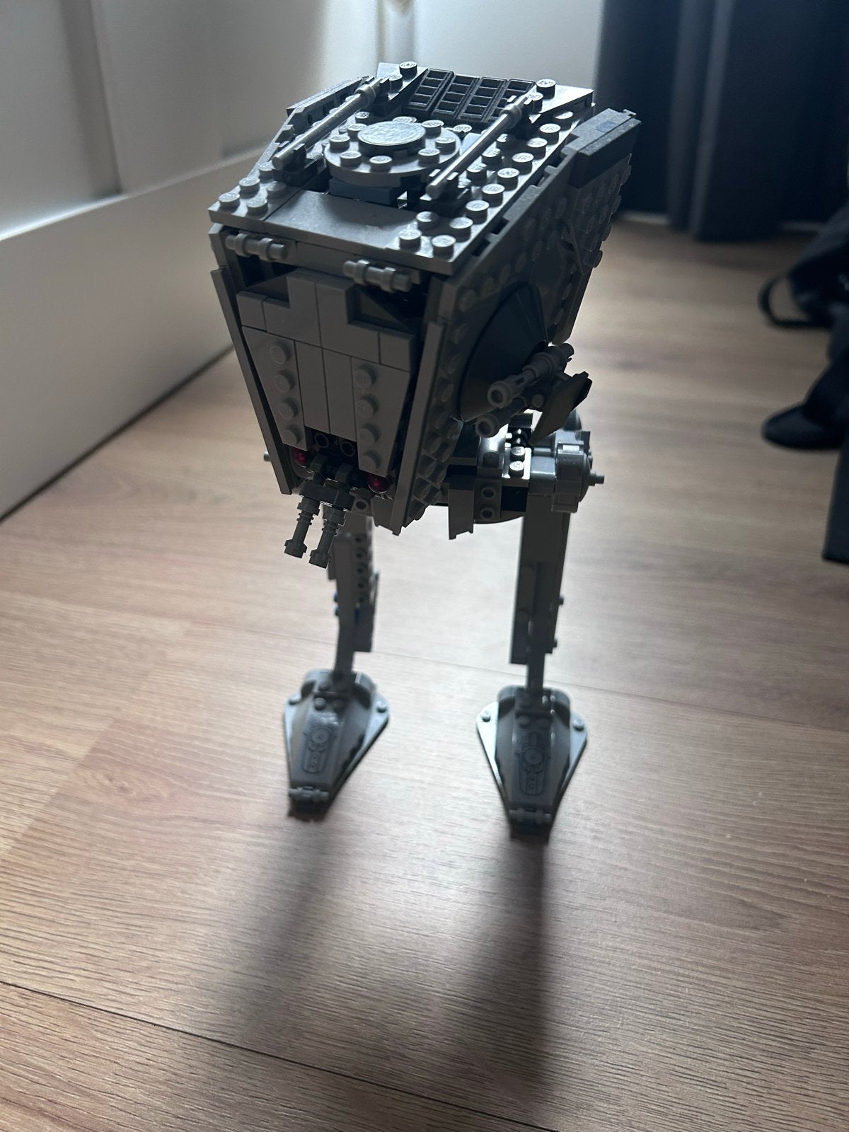 Grote collectie LEGO Star Wars sets en figuren, Ophalen of Verzenden, Gebruikt, Overige merken