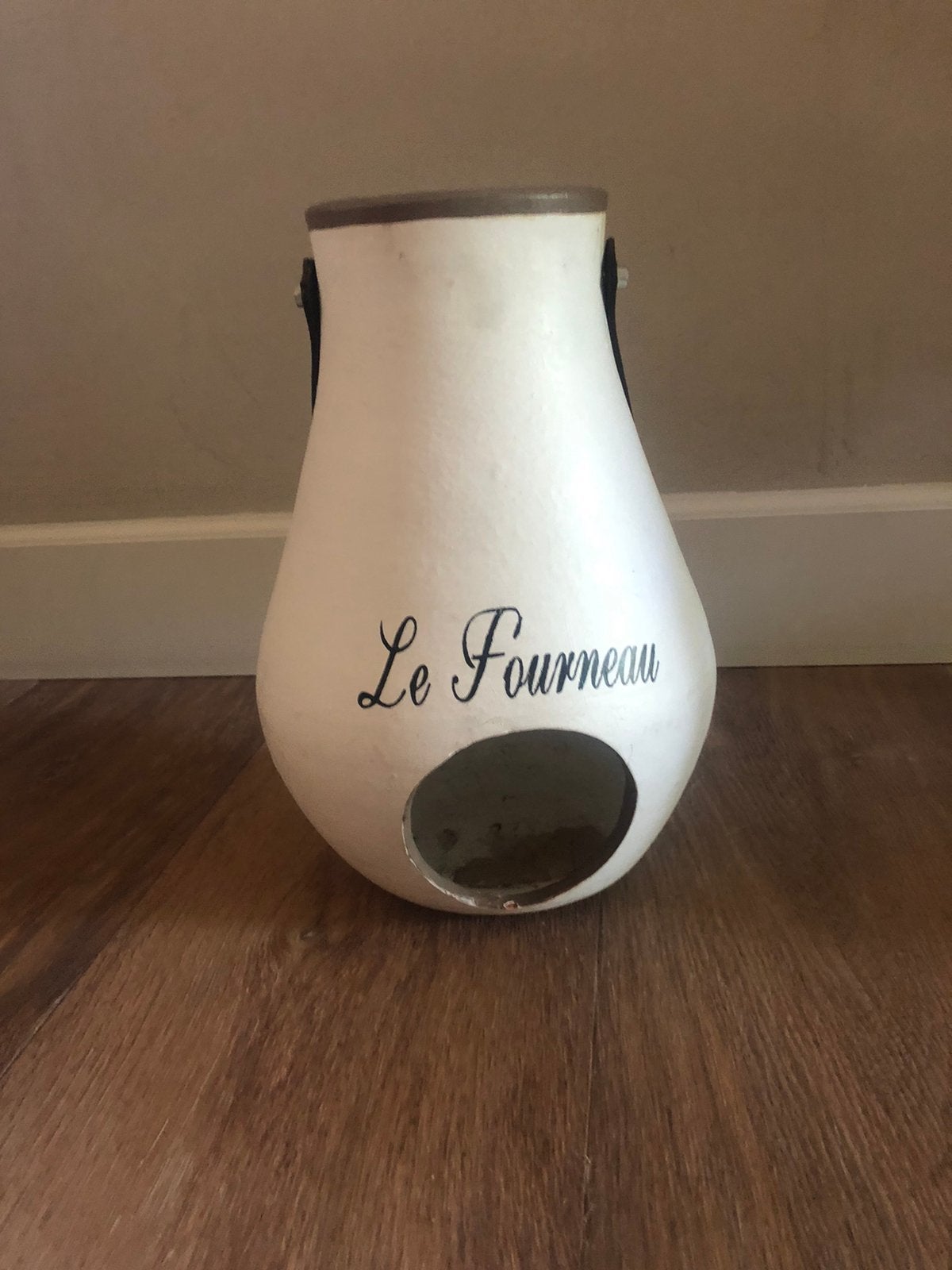 Rivièra maison lampion, Ophalen, Zo goed als nieuw