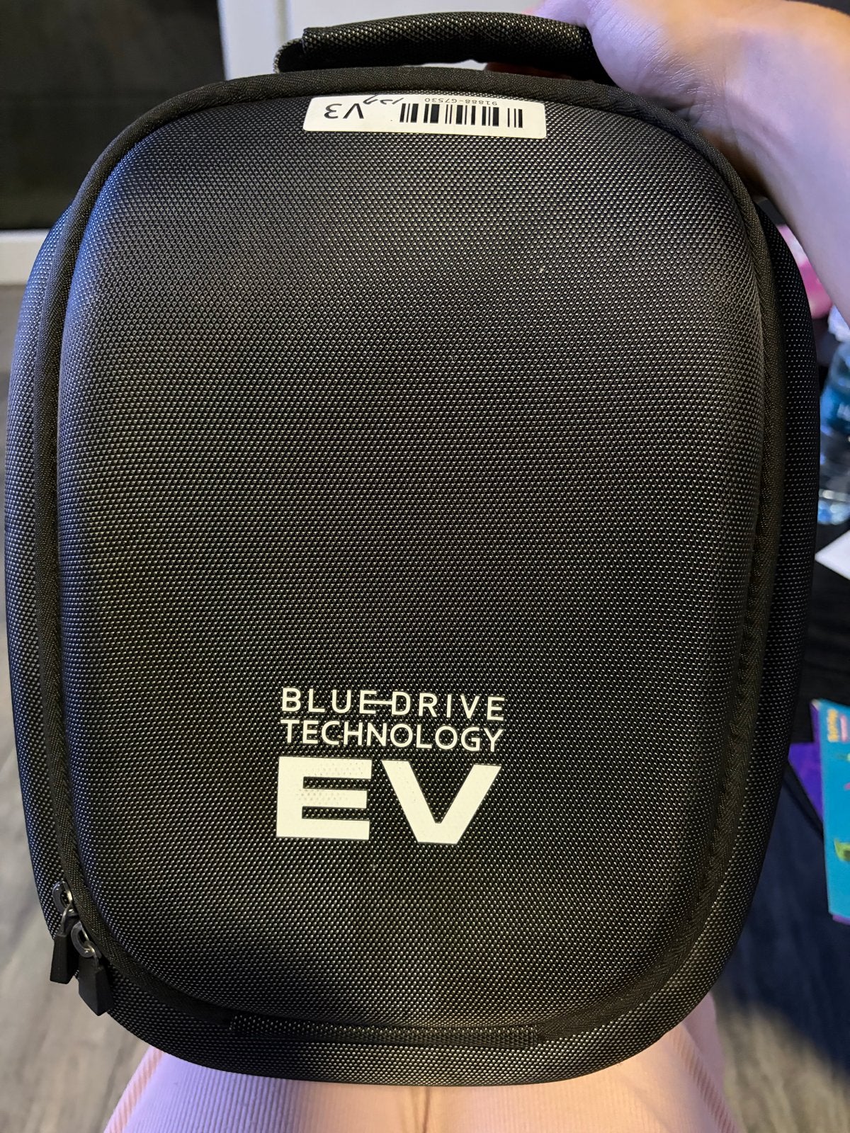 Hyundai EV Oplaadkabel voor Elektrische Auto's, Ophalen of Verzenden