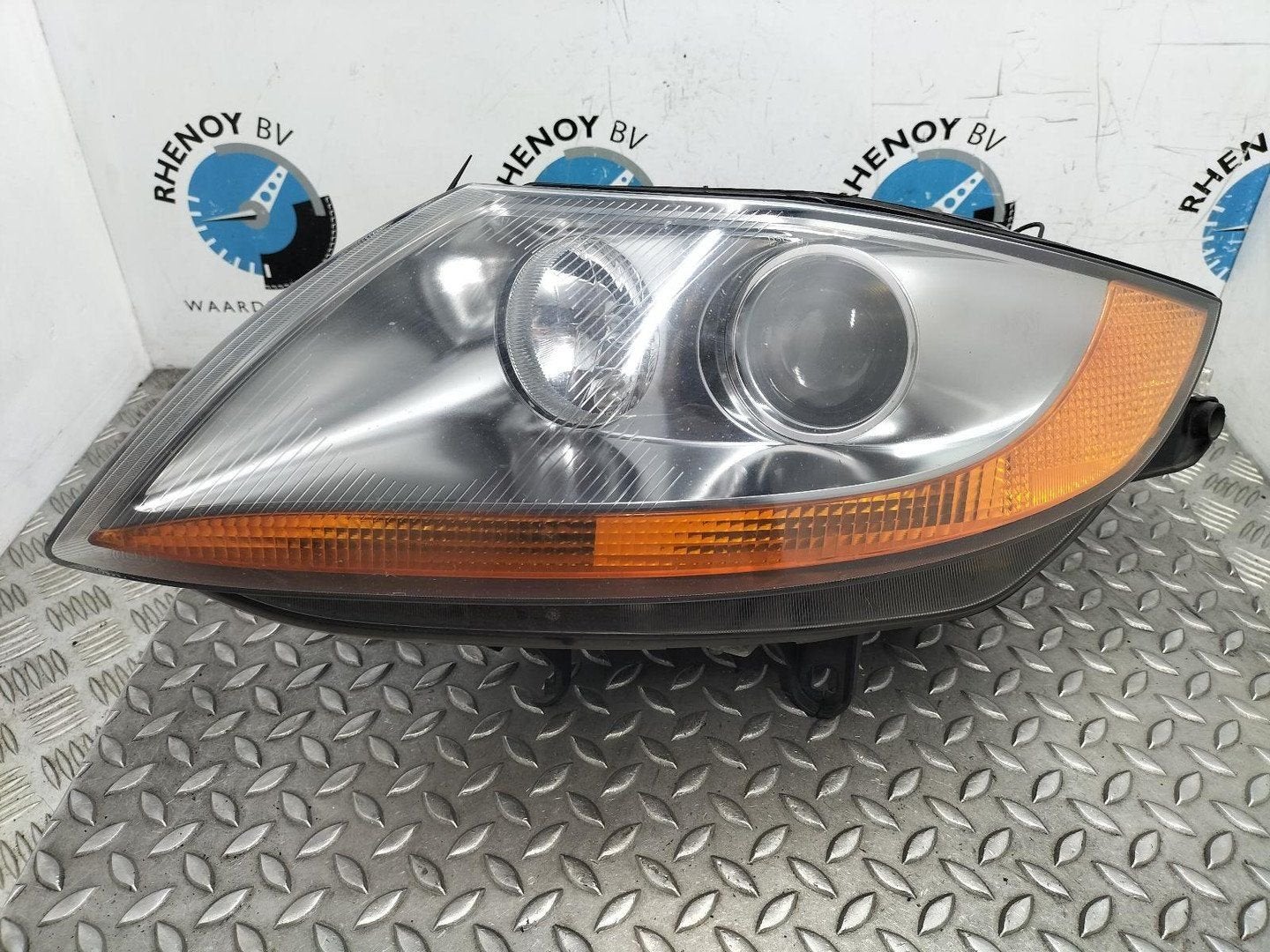 BMW Z4 KOPLAMP L 2003, Auto-onderdelen, Verlichting, Ophalen of Verzenden, Gebruikt, Stiba lid