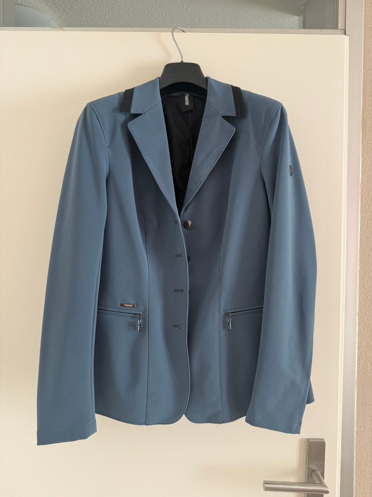 Pikeur Kleo Vario paardrijjas dames maat 40, Dressuur, Ophalen of Verzenden, Zo goed als nieuw, Dames