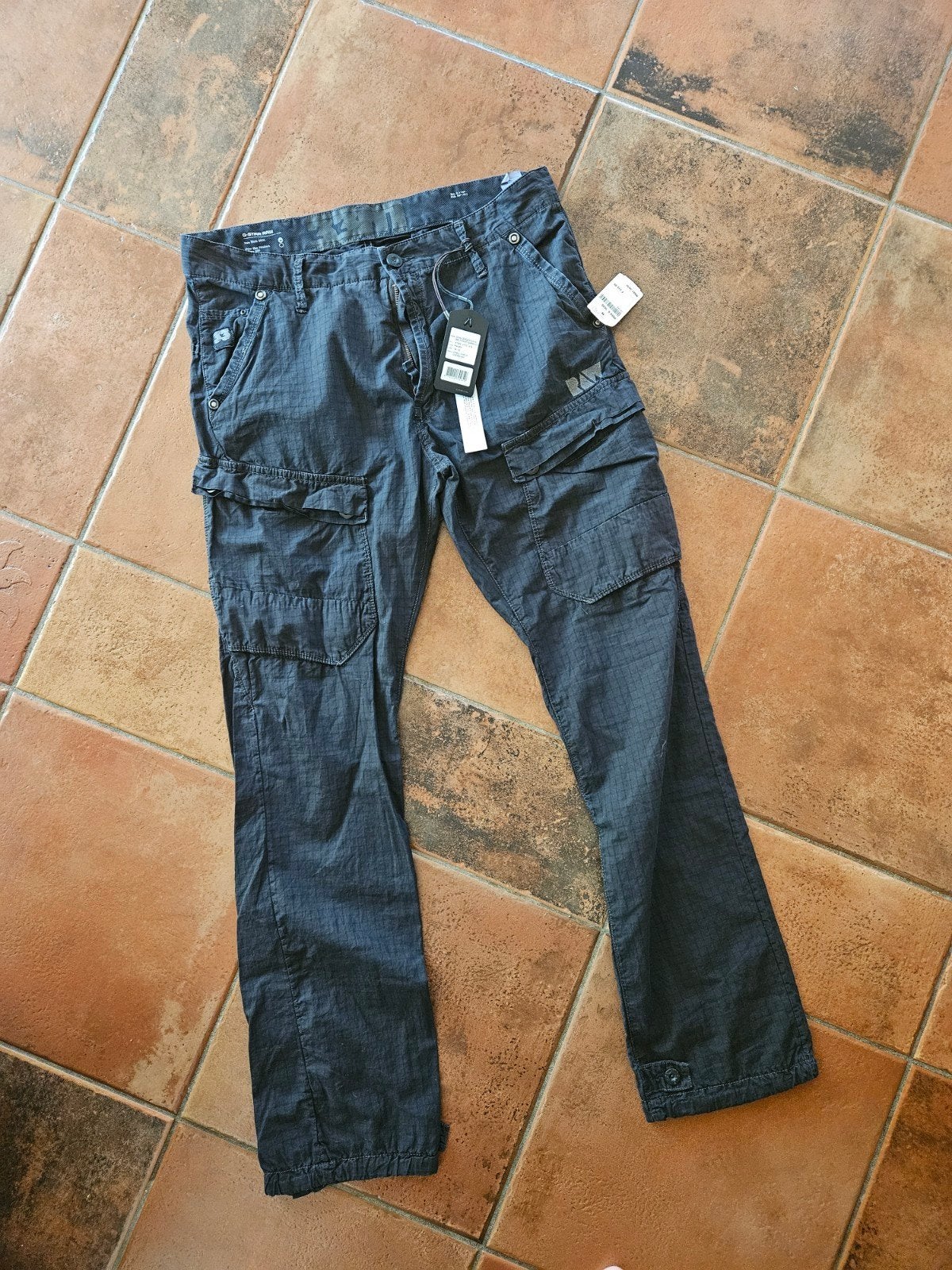 G star broek nieuw, Ophalen, Nieuw, Overige maten