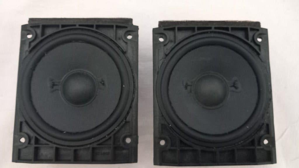 Gereviseerde BeoLab 6000-speakers, Ophalen of Verzenden, 120 watt of meer, Front, Rear of Stereo speakers, Overige merken