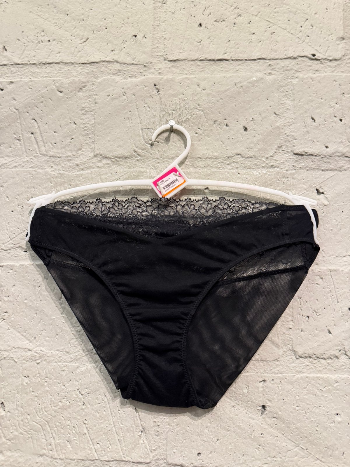 La perla slip 38 NIEUW!! Nu €15, Ophalen of Verzenden, Slip