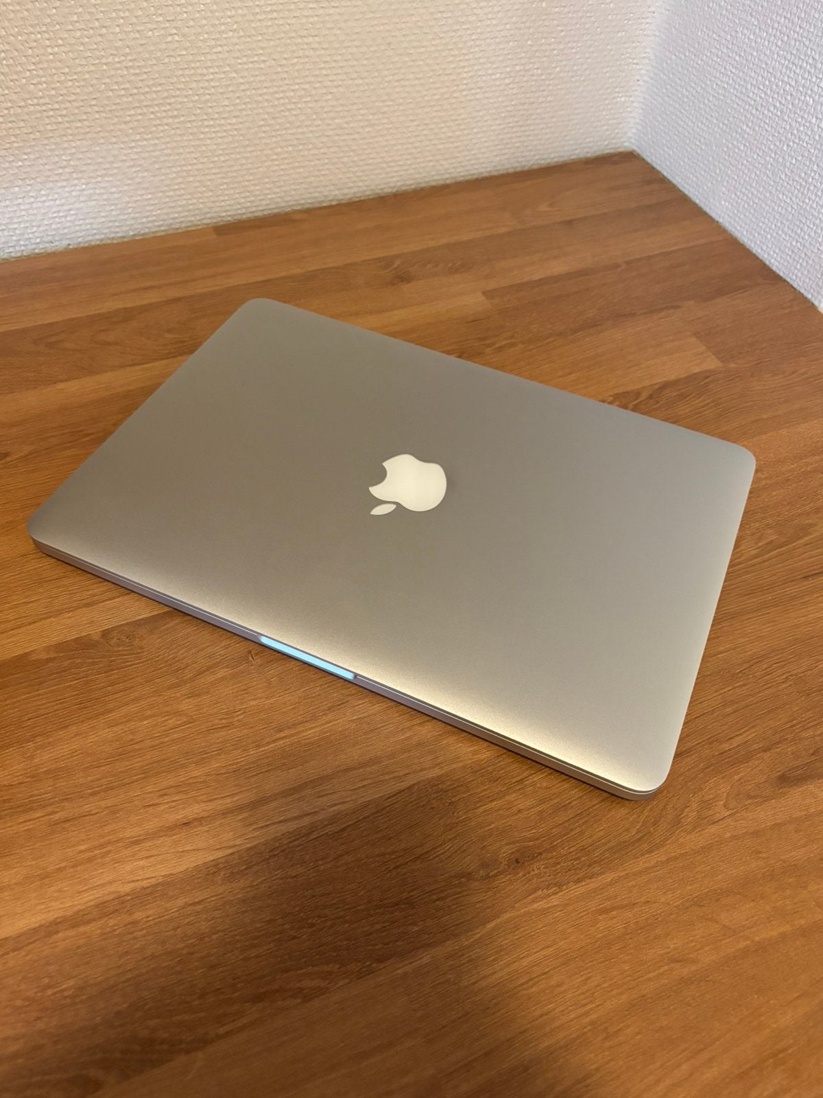 Macbook Pro 13-inch, i5, 8GB Ram, 2,7Ghz, Computers en Software, Apple Macbooks, 2 tot 3 Ghz, Qwerty, 8 GB, 13 inch