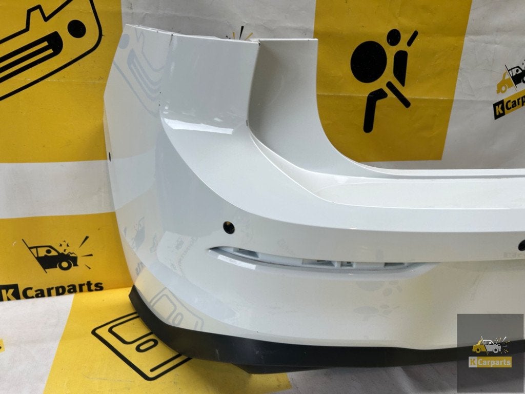 VOLKSWAGEN VW GOLF VIII 8 GTI ACHTERBUMPER 6XPDC 5H6807421D, Info@fabrikant.eu, Ophalen of Verzenden, Achter, Bumper
