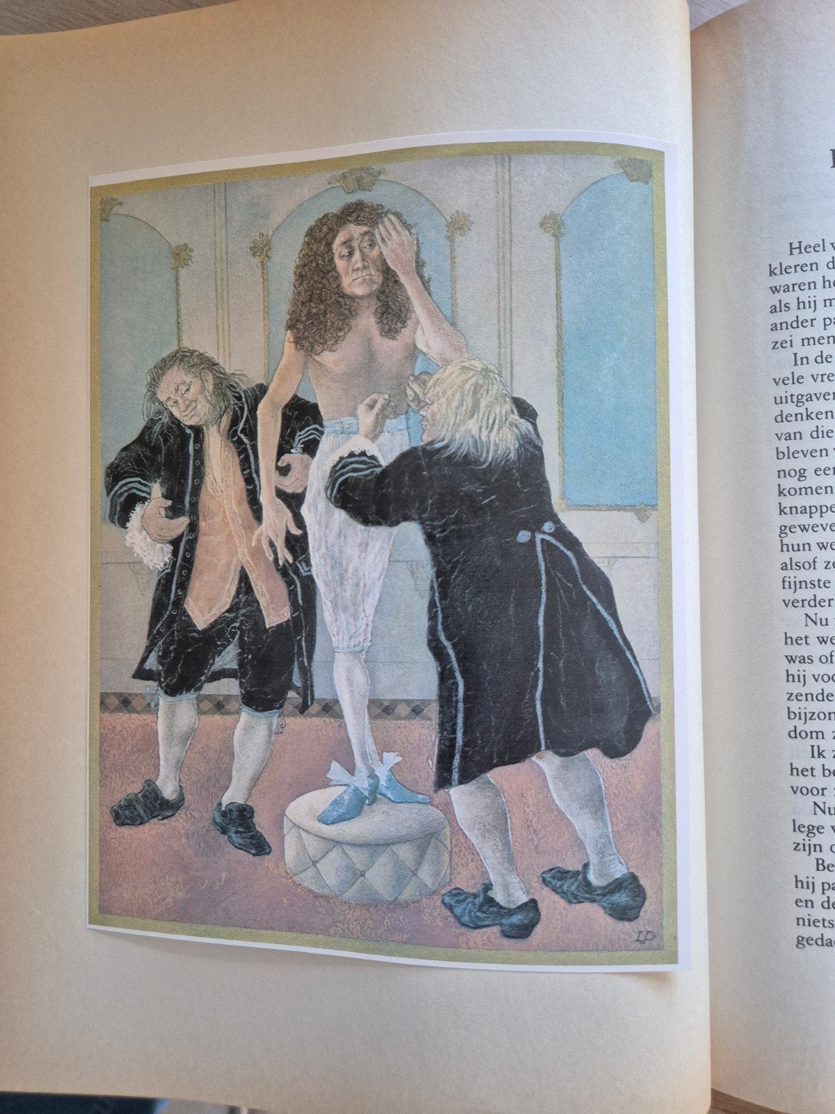 Sprookjes en Vertellingen - H.C. Andersen (Geïllustreerd), Boeken, Ophalen of Verzenden, Zo goed als nieuw, Hans Christian Andersen