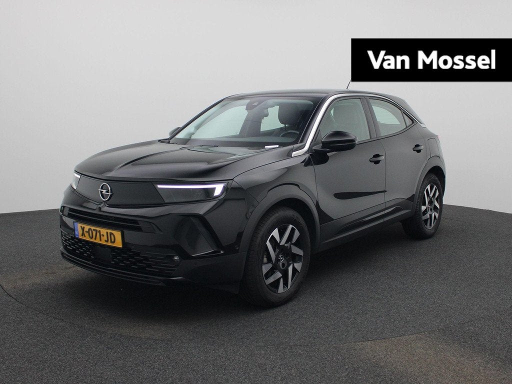 Opel Mokka Electric Level 3 50 kWh | Apple Carplay / Android