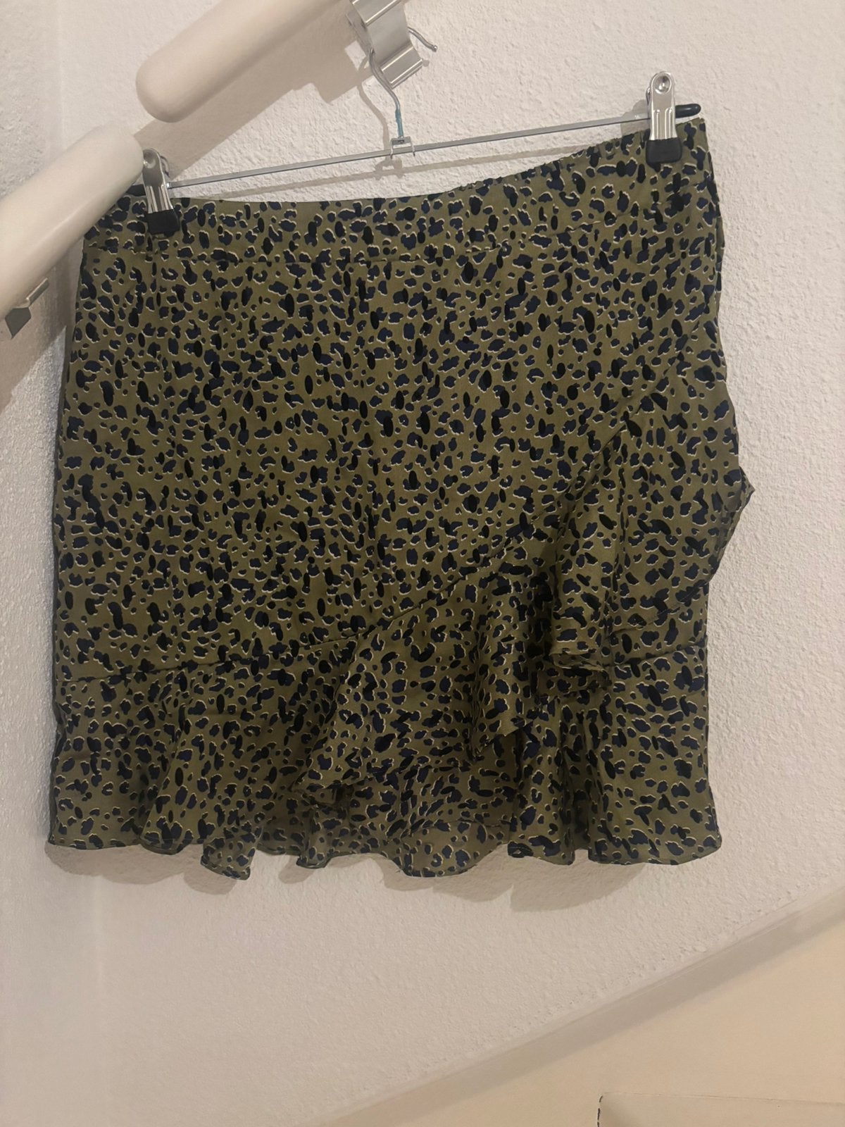 Zomers rokje My Jewellery maat XL, Kleding | Dames, Rokken, Maat 42/44 (L), Ophalen of Verzenden, Zo goed als nieuw, Boven de knie