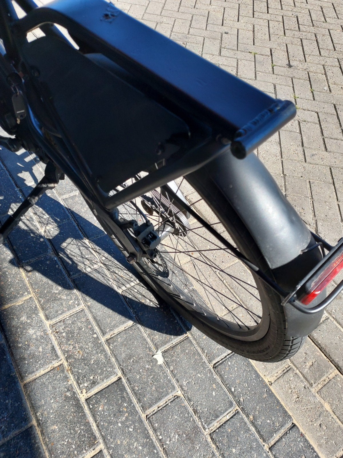 Giant Delivery - Snel Ophalen!, Ophalen of Verzenden, Giant