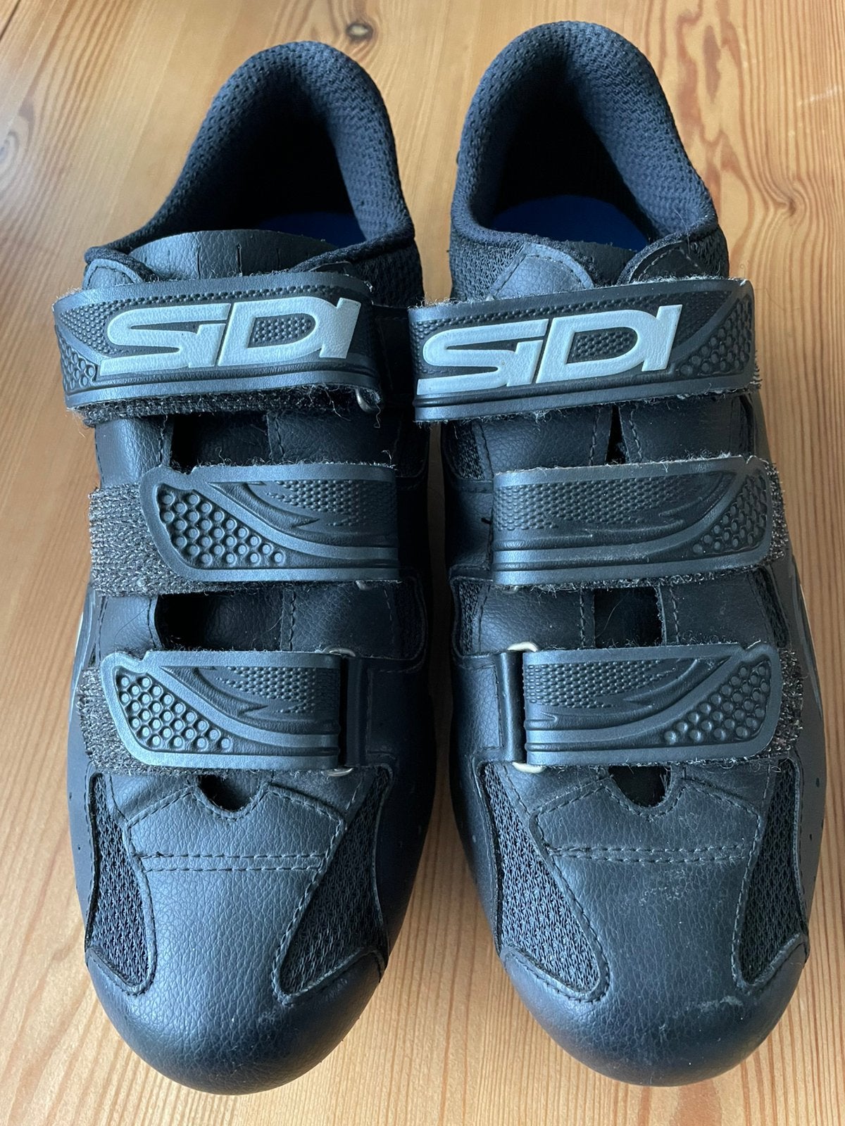 SIDI schoenen mt 43, Ophalen of Verzenden, Zo goed als nieuw, Schoenen