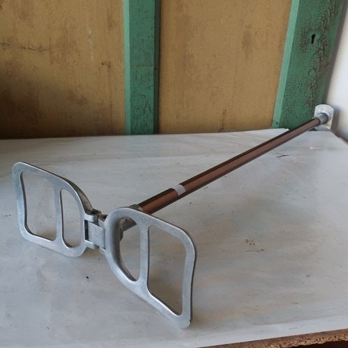 Wandelstok zitstok Featherwate shooting stick opvouw opklap, Ophalen of Verzenden
