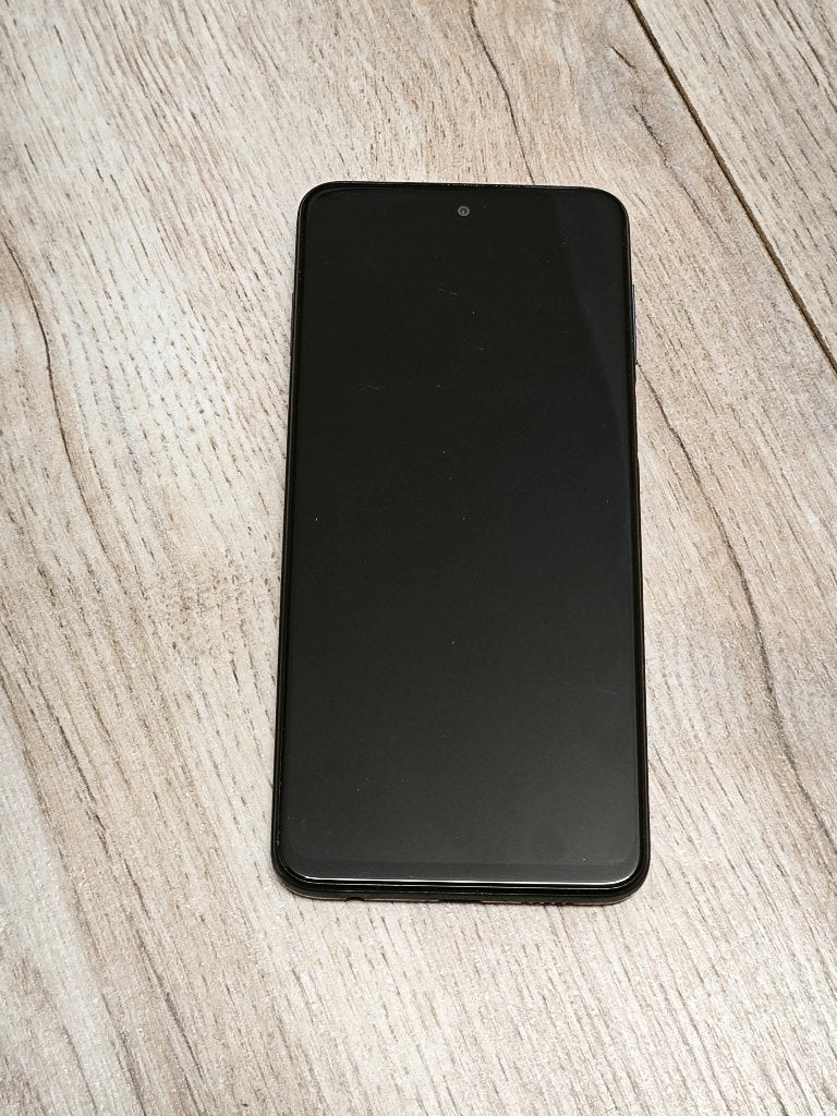 Xiaomi Redmi Note 9S Blauw, 6GB RAM 128GB opslag, Telecommunicatie, Mobiele telefoons | Overige merken, Gebruikt, Overige modellen