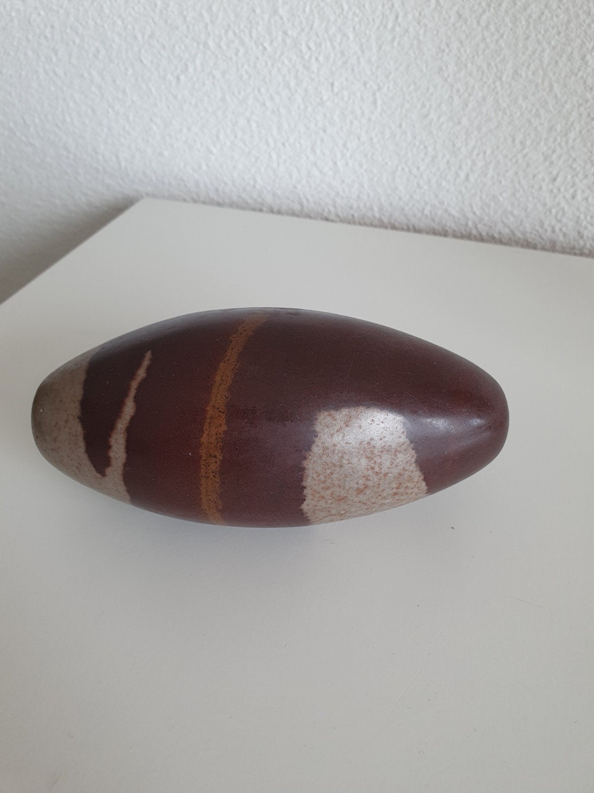 Shiva Lingam nr.3, Ophalen of Verzenden