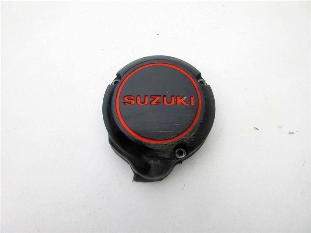 Suzuki GSX750ES motorblok deksel ontsteking GSX750EF GSX 750, Motoren, Tuning en Styling, Ophalen of Verzenden