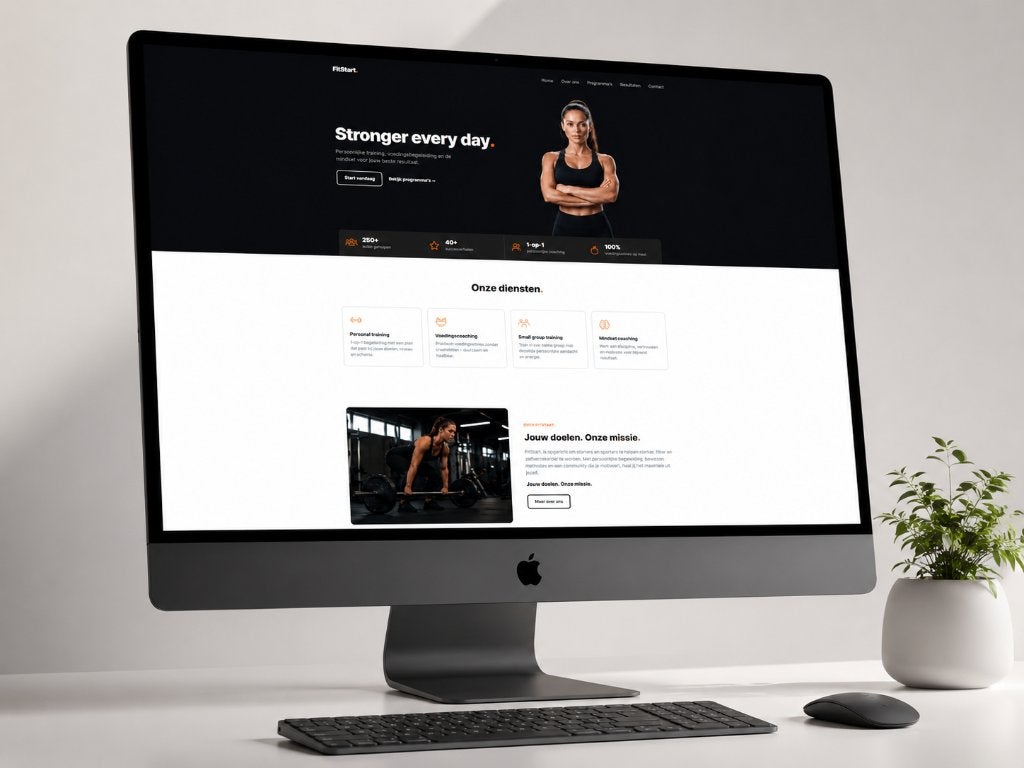 website laten maken – GRATIS, Diensten en Vakmensen, Webdesigners en Hosting, Domeinregistratie, Webdesign, Website Bouw, Zoekmachine-optimalisatie
