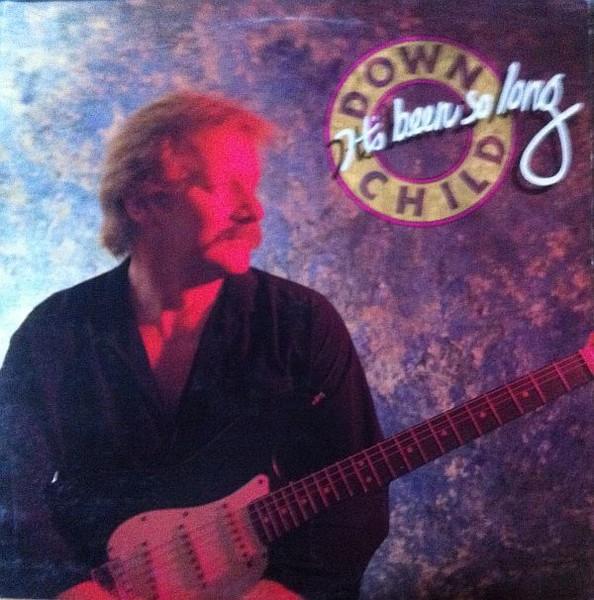 Downchild – It's Been So Long, Ophalen of Verzenden, Gebruikt, Overige formaten, Poprock