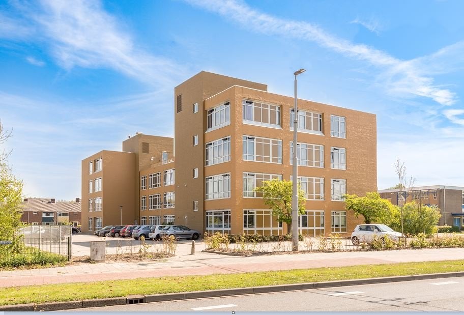 NIEUW! Woonruimte te huur Singravenlaan, Arnhem