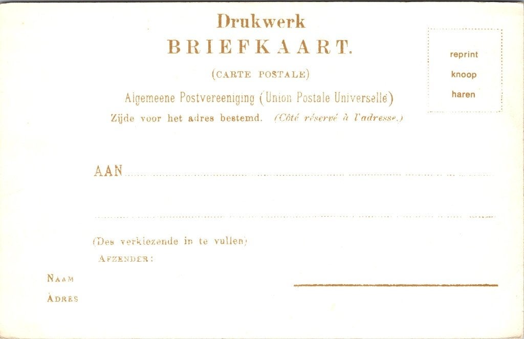 Beilen - 12 ansichtkaarten, Verzamelen, Ansichtkaarten | Nederland, Verzenden, 1960 tot 1980, Gelopen, Drenthe