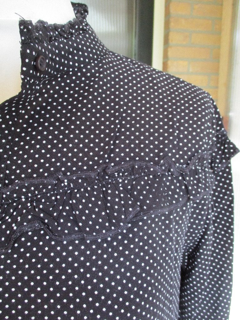 SisterS Point, size S, Verzenden, Zwart, Sisters Point, Zo goed als nieuw