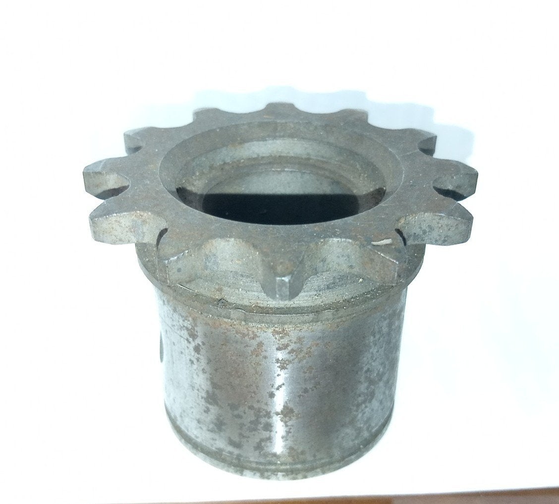 Nieuw voortandwiel 12 tds Peugeot CT BB RS ML, Ophalen of Verzenden, Gebruikt, Overige merken