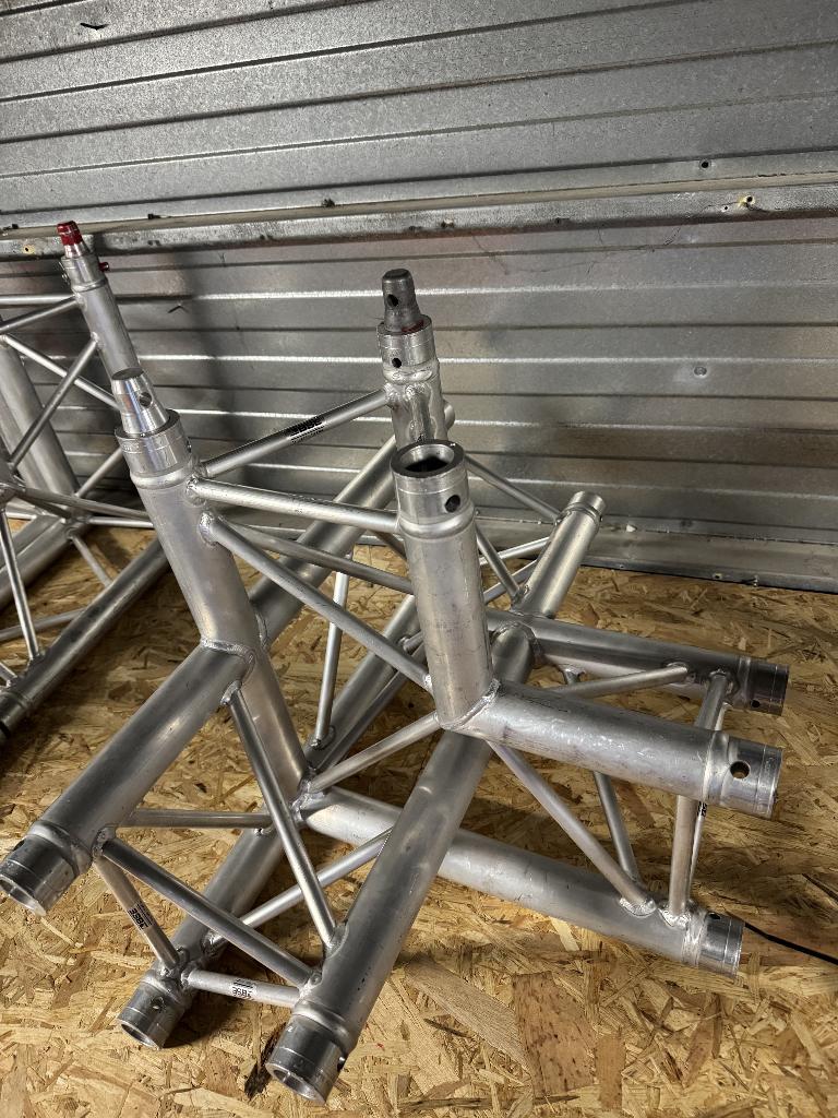 Prolyte Truss Hoeken N.O.T.K., Muziek en Instrumenten, Ophalen, Gebruikt, Overige typen