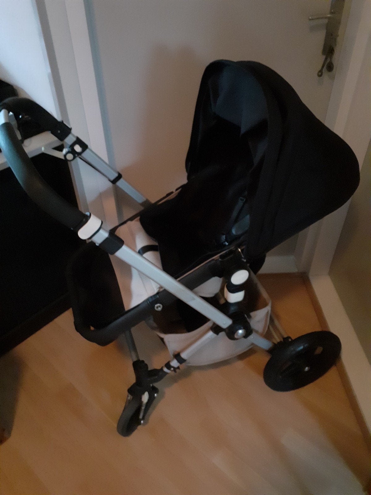 Bugaboo Cameleon kinderwagen met accessoires, Ophalen, Zo goed als nieuw, Combiwagen, Bugaboo