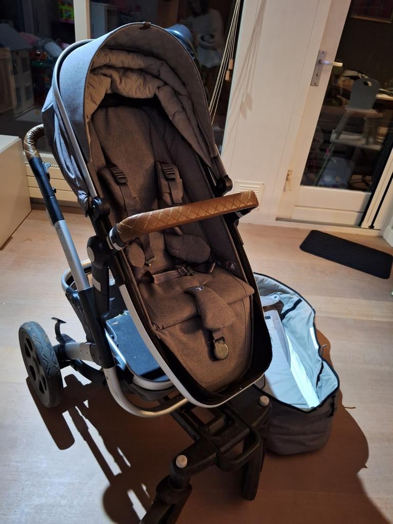 Joolz Geo2 kinderwagen - gebruikt, Ophalen, Gebruikt, Kinderwagen, Overige merken