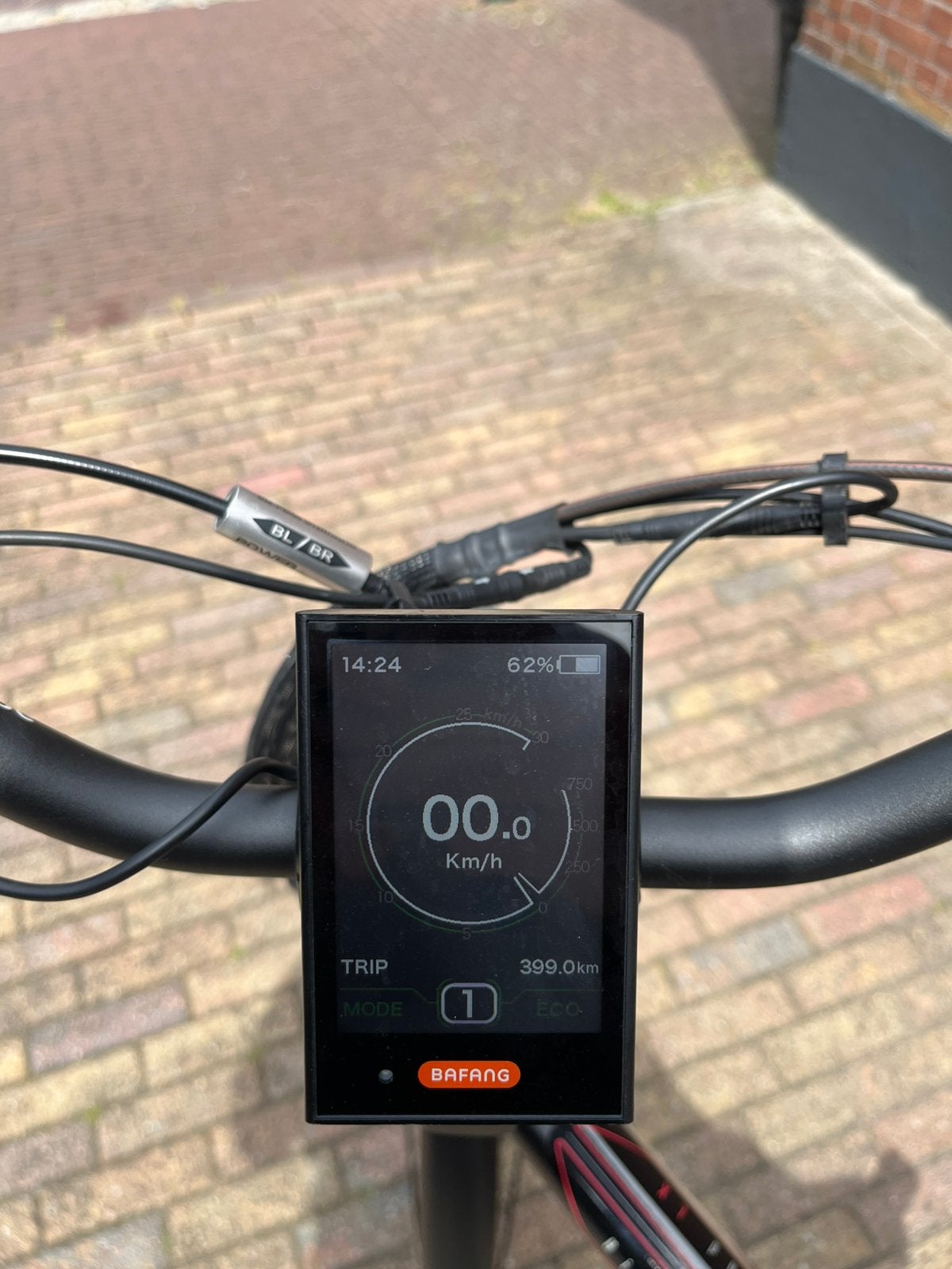 Elektrische fietsen, Fietsen en Brommers, Elektrische fietsen, Gebruikt, Overige merken, Ophalen