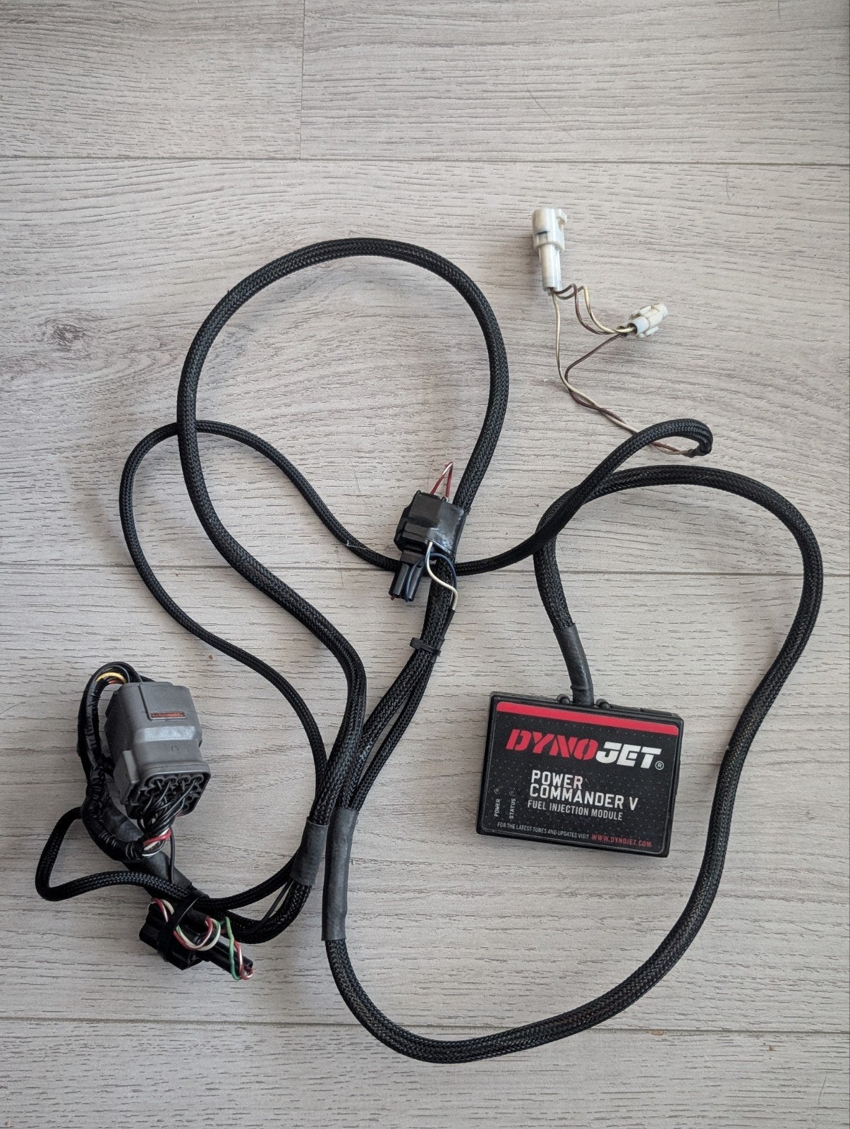 Dynojet Power Commander V | KTM 990 2008-2013, Ophalen of Verzenden