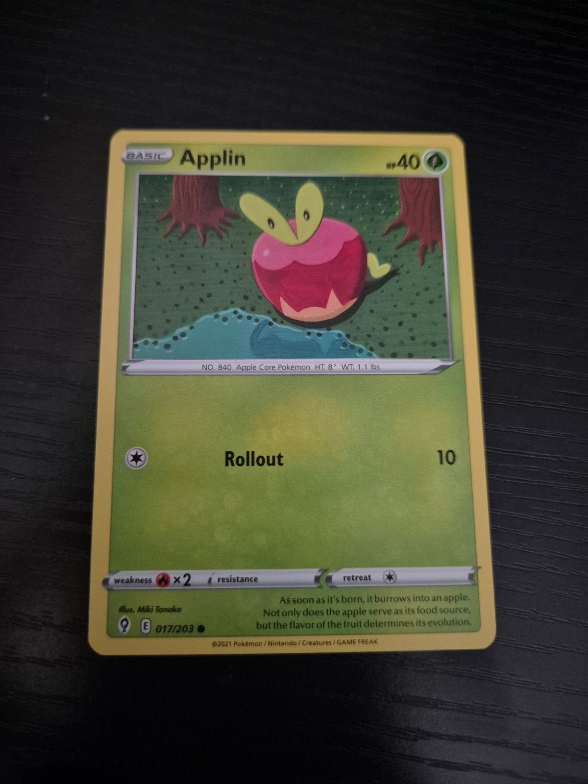 Pokémon Kaarten Evolving Skies - Losse Kaarten, Ophalen of Verzenden
