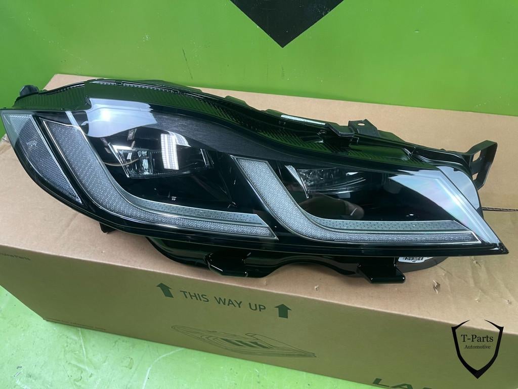 jaguar XF F-pace f pace koplamp rechts mk83-13w029, Nieuw, Abbey Road, Whitley 1
CV3 4LF  Coventry, Jaguar, Jaguar Land Rover Limited