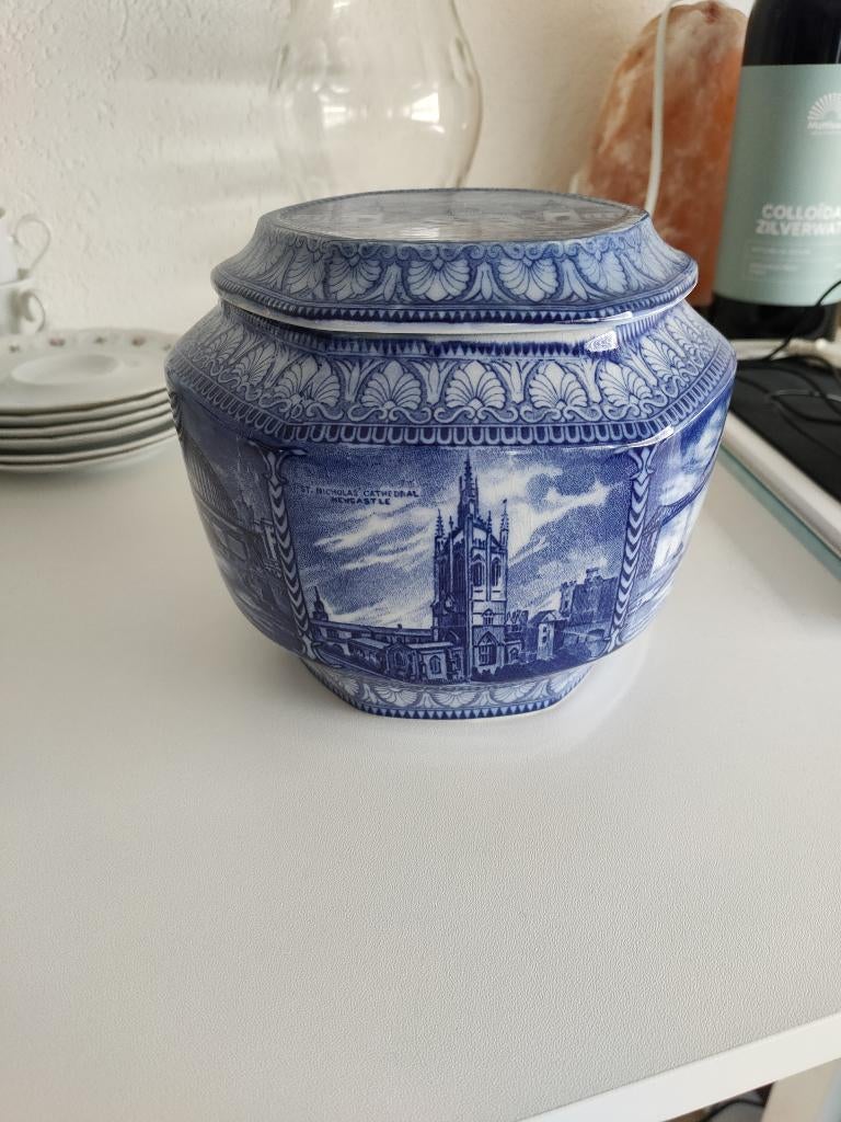Sierpot aardewerk, Ophalen of Verzenden