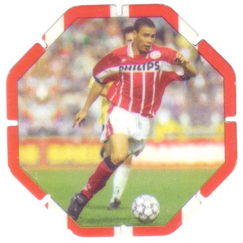 PSV 10, Verzamelen, Ophalen of Verzenden, Gouden Flippo's, Losse flippo's