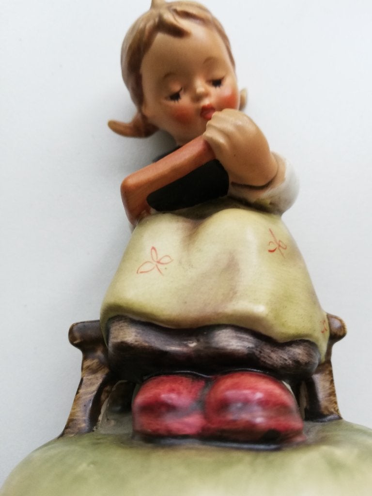 Goebel hummel 367, Ophalen of Verzenden, Gebruikt, Hummel