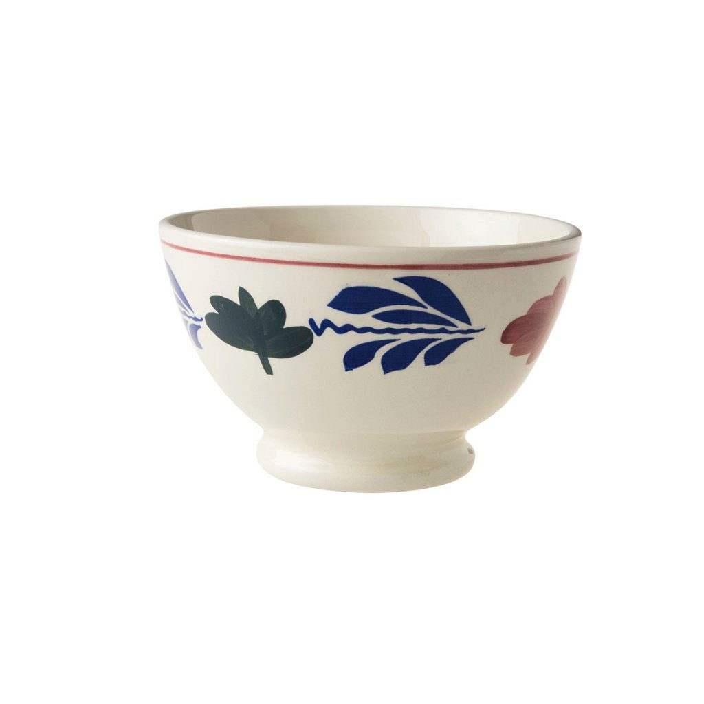 Bowl Boerenbont servies, Royal Boch, Nieuw, Ophalen of Verzenden, Royal Boch