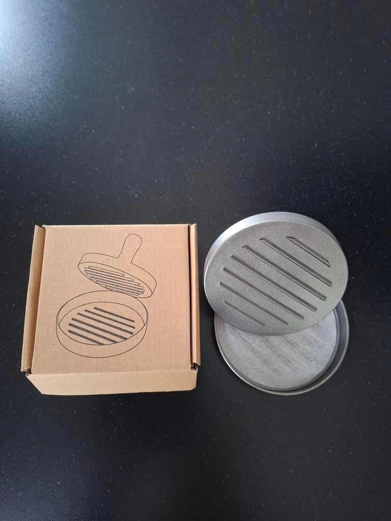 Hamburger maker. Ik heb er meerdere., Ophalen of Verzenden, Nieuw