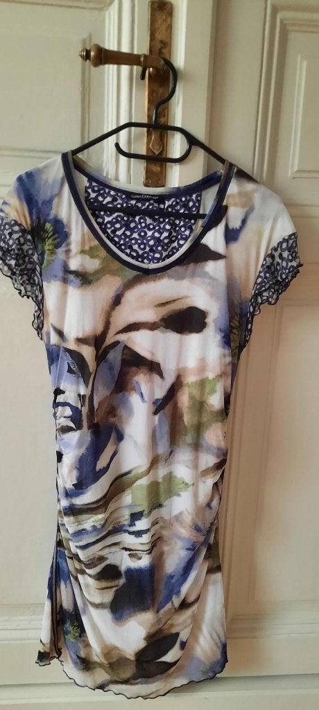 Prachtige jurk van Luisa Cerano maat 40, Kleding | Dames, Jurken, Maat 38/40 (M), Nieuw, Ophalen of Verzenden, Luisa Cerano
