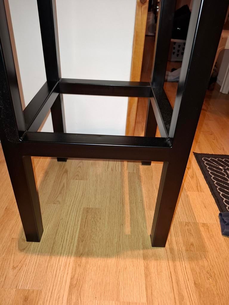 2 barkrukken  nieuw, Kunststof, 60 tot 90 cm, Nieuw, Ophalen of Verzenden