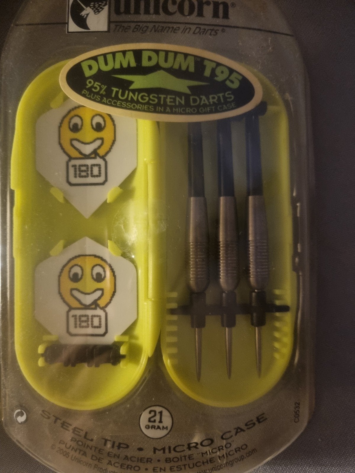 Dartpijlen set - Diverse merken en gewichten, Ophalen of Verzenden, Nieuw, Pijlen