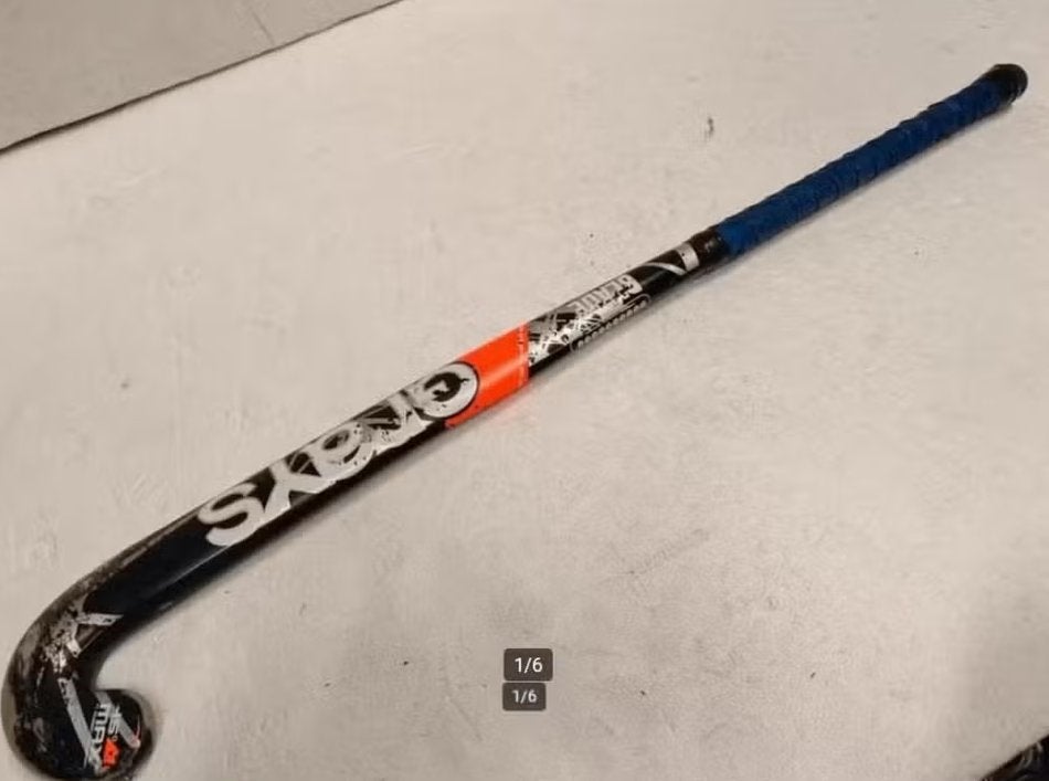 Grays blade Hockeystick 34 inch, Sport en Fitness, Hockey, Gebruikt, Ophalen of Verzenden, Stick