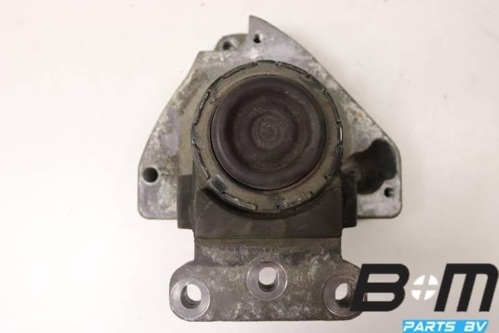 Motorsteun Audi A2, Gebruikt