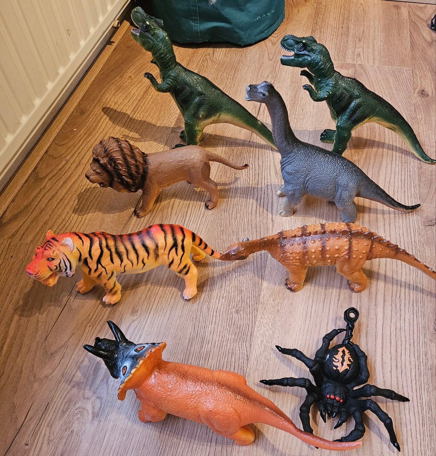 Dino.speelgoed, Ophalen of Verzenden, Jongen of Meisje