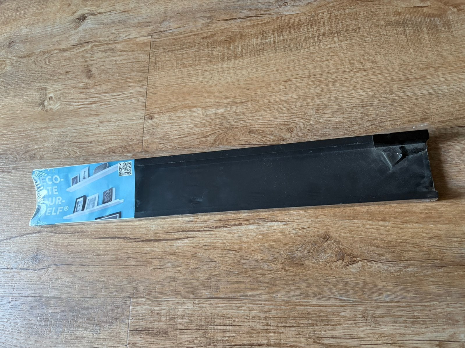 Fotoplank zwart, Ophalen of Verzenden, Nieuw