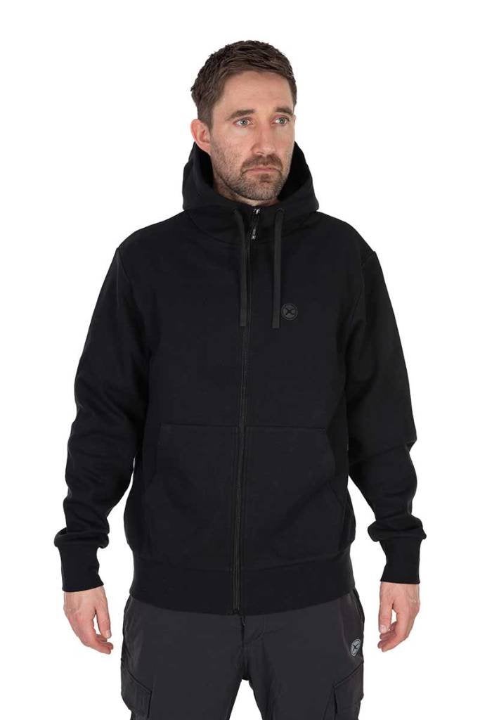 Matrix Black Stealth Zipped Hoody, Ophalen of Verzenden, Nieuw, Overige typen