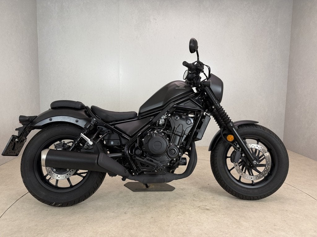 Honda CMX 500 REBEL S (bj 2022), Motoren, Motoren | Honda, Cco@honda-eu.com, Stroombaan 4
1181 VX  Amstelveen, Chopper, Honda Motor Europe Ltd