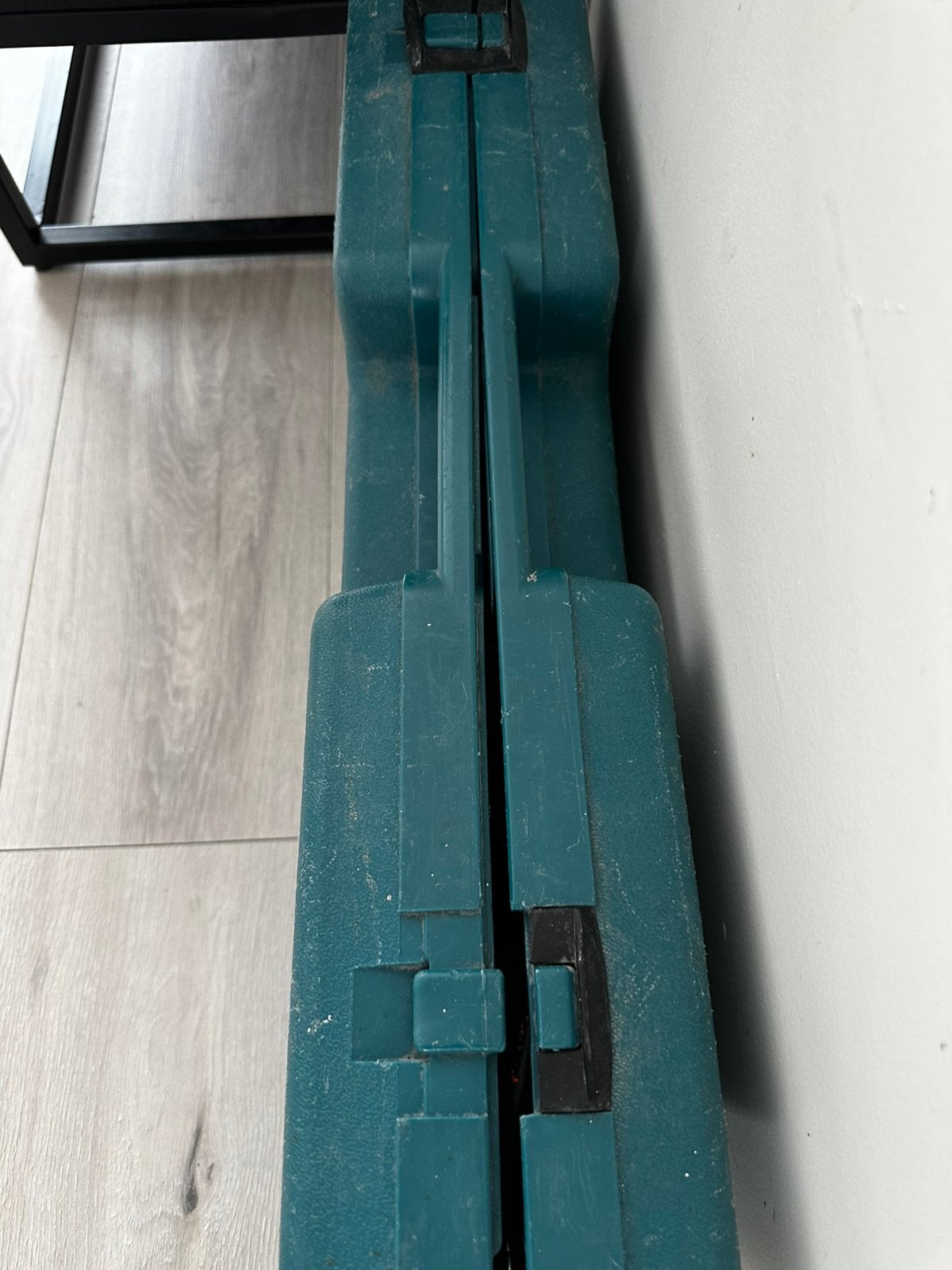 Reciprozaag Makita, Doe-het-zelf en Verbouw, Gereedschap | Zaagmachines, Ophalen of Verzenden, 600 tot 1200 watt, Reciprozaag