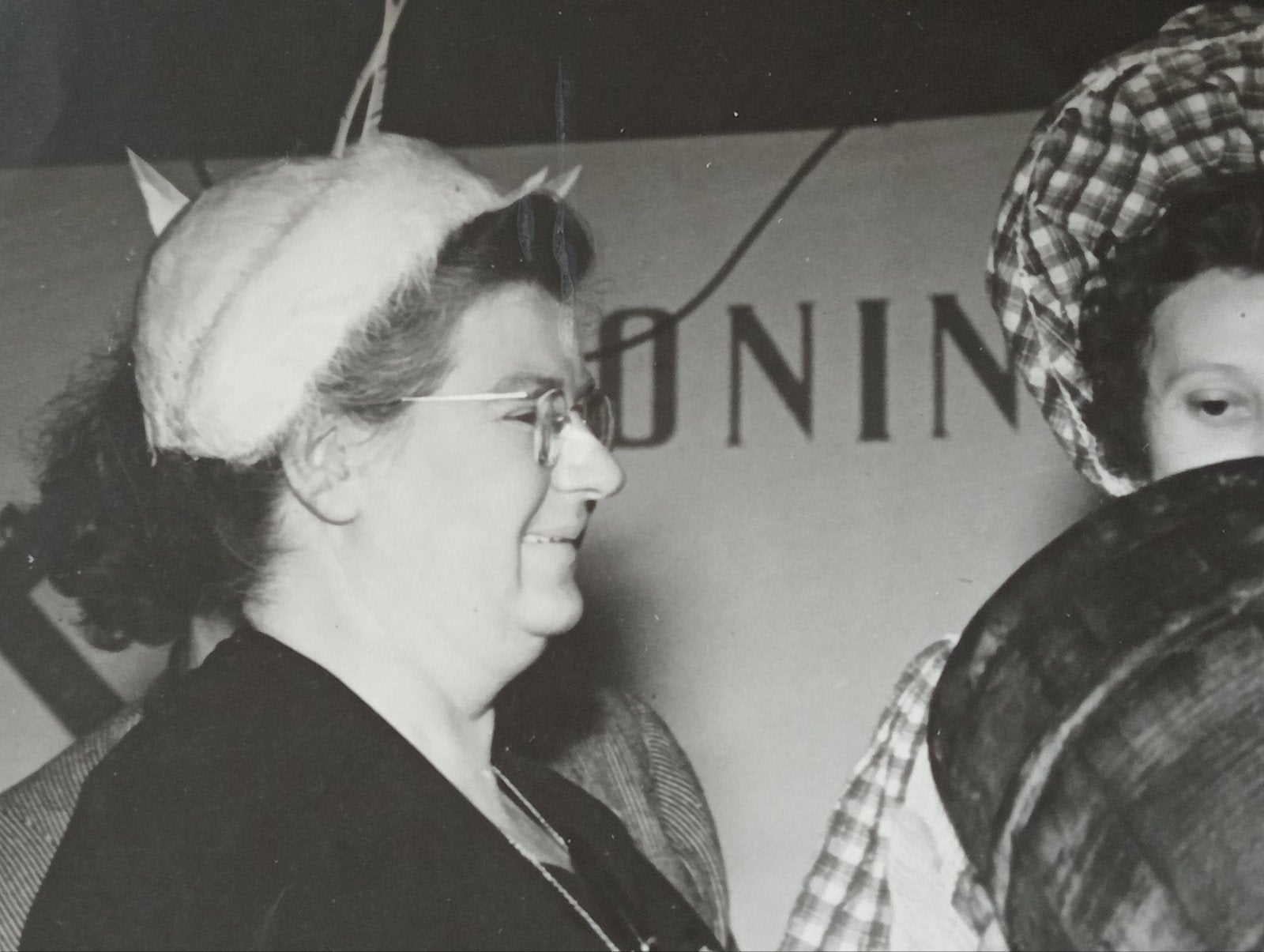 Vaatje Haring jaren 50-60, Ophalen of Verzenden, 1940 tot 1960, Gebruikt