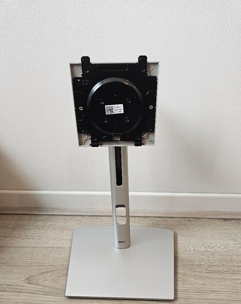 Dell UltraSharp U2424H monitor stand, Computers en Software, Monitoren, IPS, Nieuw, Full HD, Ophalen of Verzenden