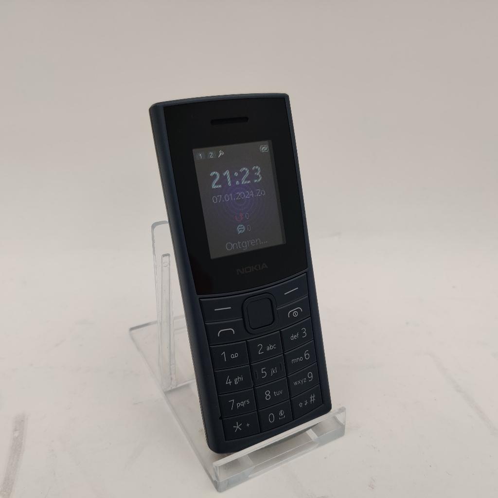 Nokia 110 4G 32GB nu voor €39.99, Nokia, Nokia, Ophalen of Verzenden, Nokia